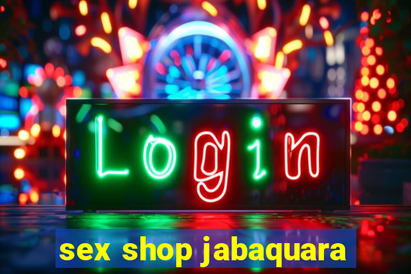 sex shop jabaquara